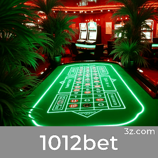 Qualidade Superior de Jogos de Cassino no 1012bet