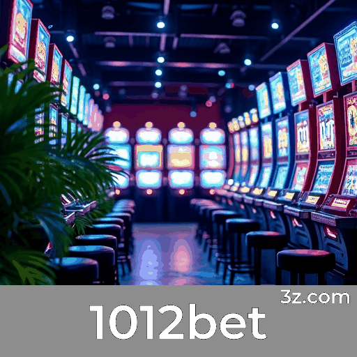 Qualidade Superior de Jogos de Cassino no 1012bet