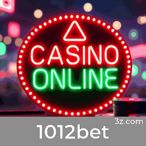 Aposte Com Facilidade, Experimente o 1012bet App