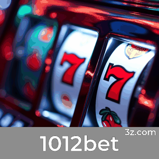 Aposte Com Facilidade, Experimente o 1012bet App