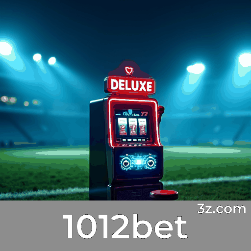 1012bet: Estratégias Inteligentes de Bônus para Vencer