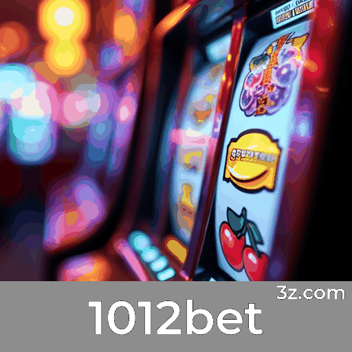 Qualidade Superior de Jogos de Cassino no 1012bet