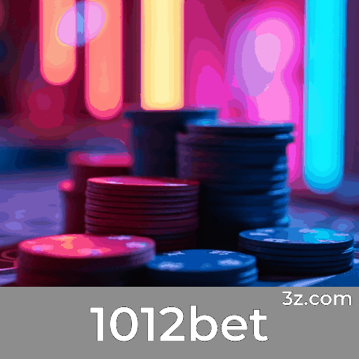 1012bet: Entretenimento Social com Interação Real