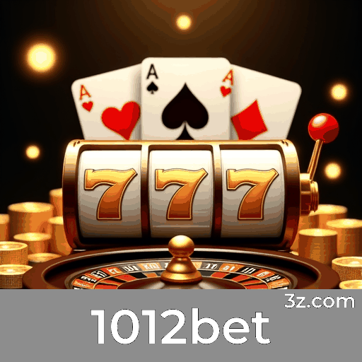Qualidade Superior de Jogos de Cassino no 1012bet