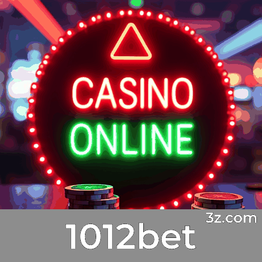 1012bet: Entretenimento Social com Interação Real