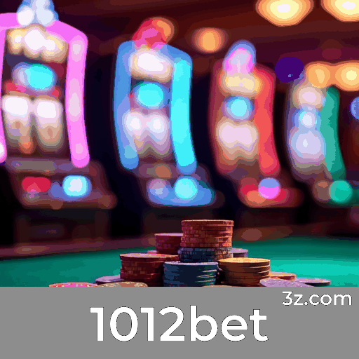 Aposte Com Facilidade, Experimente o 1012bet App